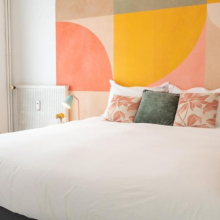 Épernay Superbe Appartement Avenue De Champagne + Parking מראה חיצוני תמונה