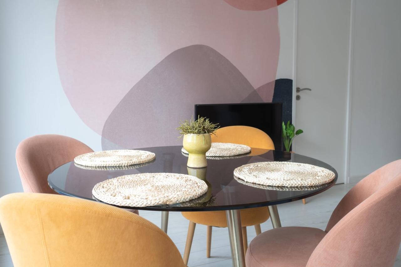 Épernay Superbe Appartement Avenue De Champagne + Parking מראה חיצוני תמונה