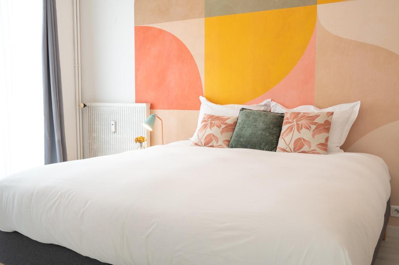 Épernay Superbe Appartement Avenue De Champagne + Parking מראה חיצוני תמונה
