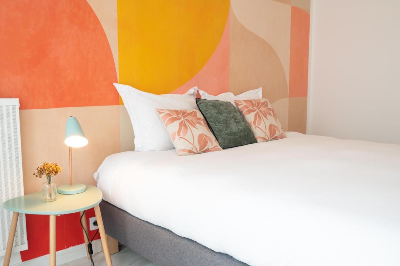 Épernay Superbe Appartement Avenue De Champagne + Parking מראה חיצוני תמונה