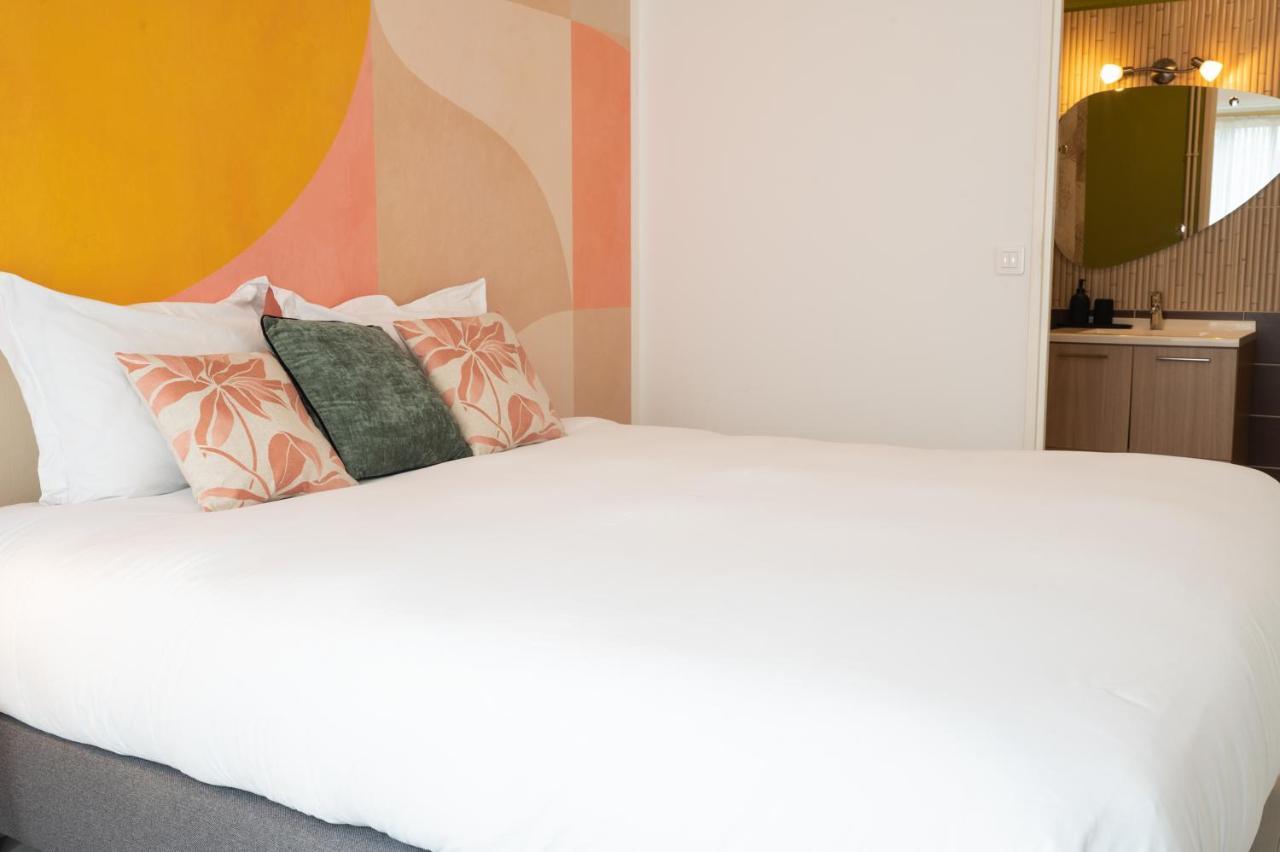 Épernay Superbe Appartement Avenue De Champagne + Parking מראה חיצוני תמונה