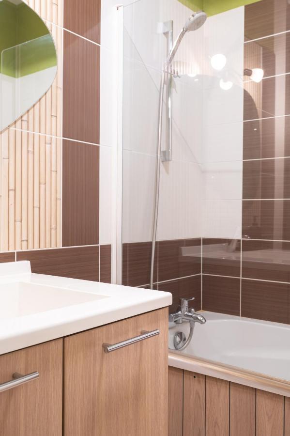 Épernay Superbe Appartement Avenue De Champagne + Parking מראה חיצוני תמונה