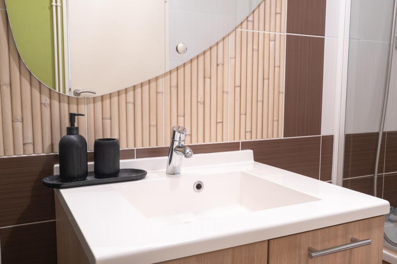 Épernay Superbe Appartement Avenue De Champagne + Parking מראה חיצוני תמונה