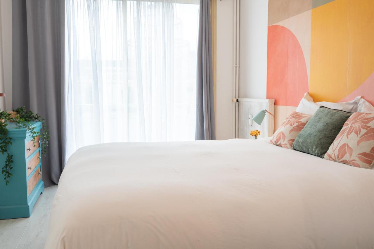 Épernay Superbe Appartement Avenue De Champagne + Parking מראה חיצוני תמונה